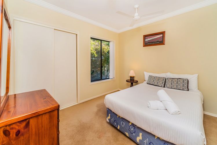 Oceania Cottage