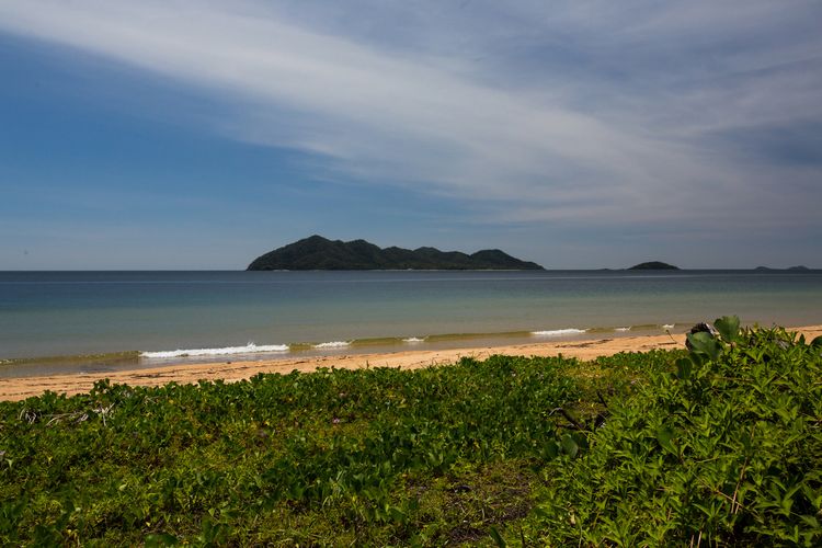 Beaches No 4