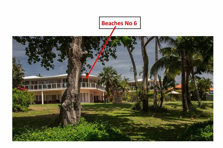 Beaches No 6
