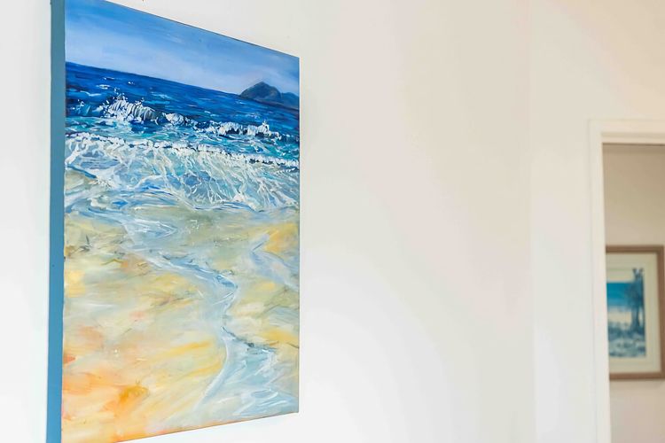 Beaches No 6