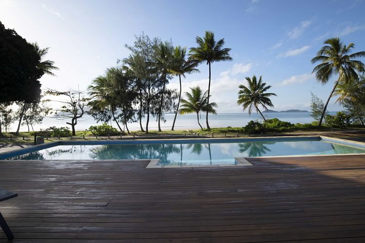 Bella’s Beach House