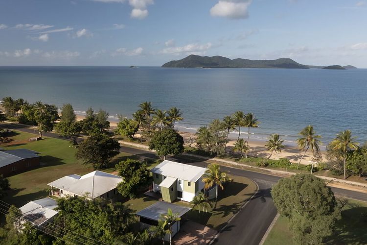Bella’s Beach House
