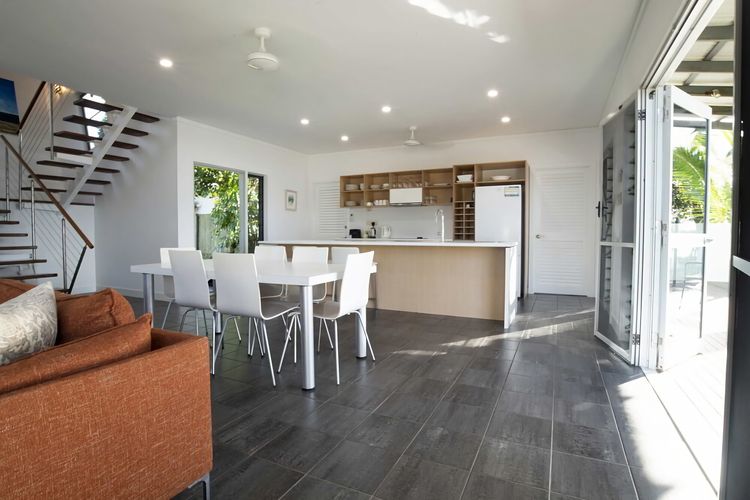 Bella’s Beach House