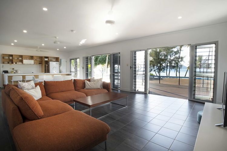 Bella’s Beach House
