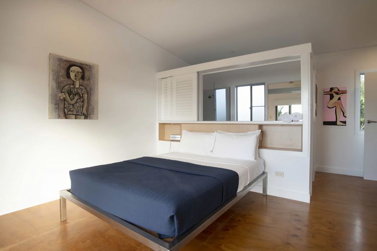 Bella’s Beach House