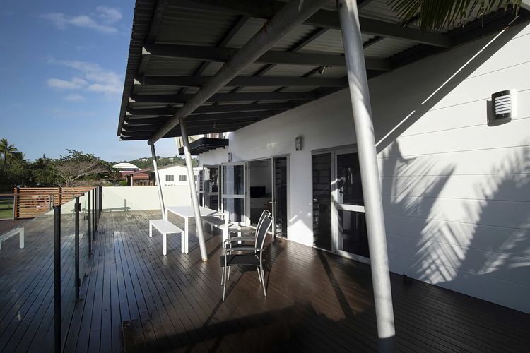 Bella’s Beach House