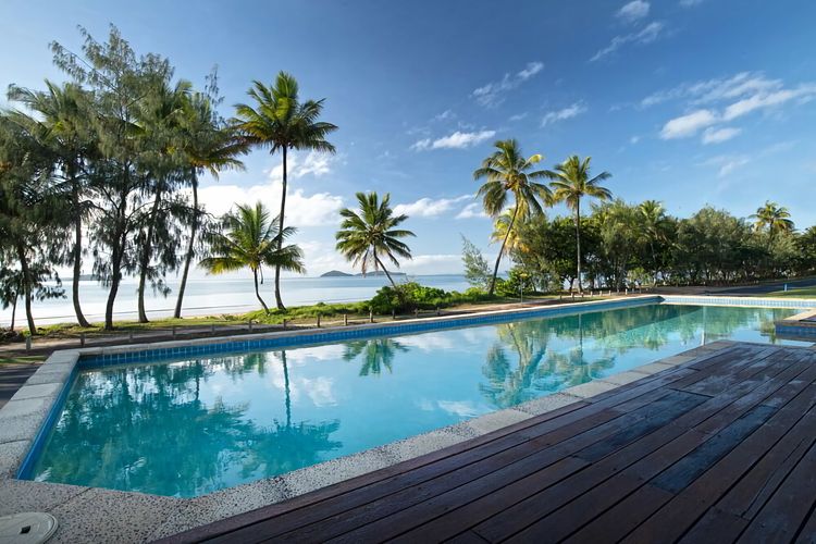 Bella’s Beach House