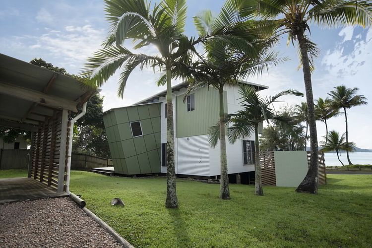 Bella’s Beach House