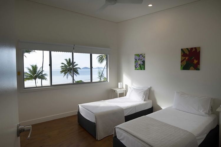 Bella’s Beach House