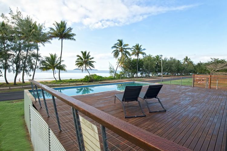 Bella’s Beach House