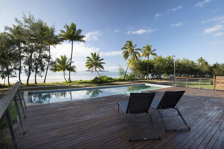 Bella’s Beach House