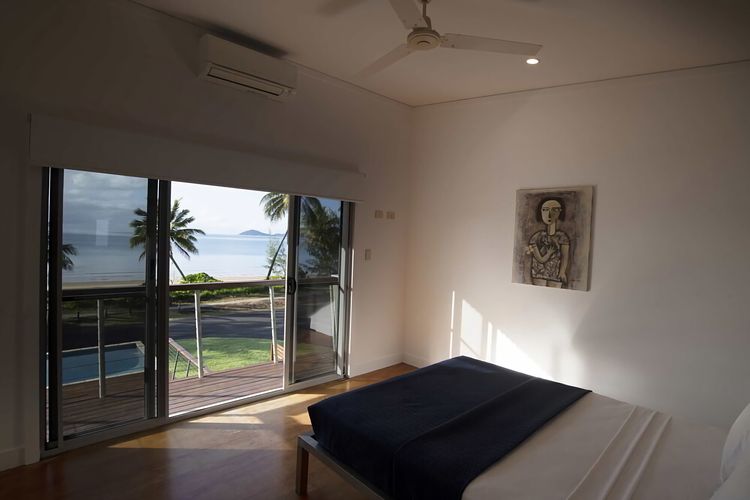 Bella’s Beach House