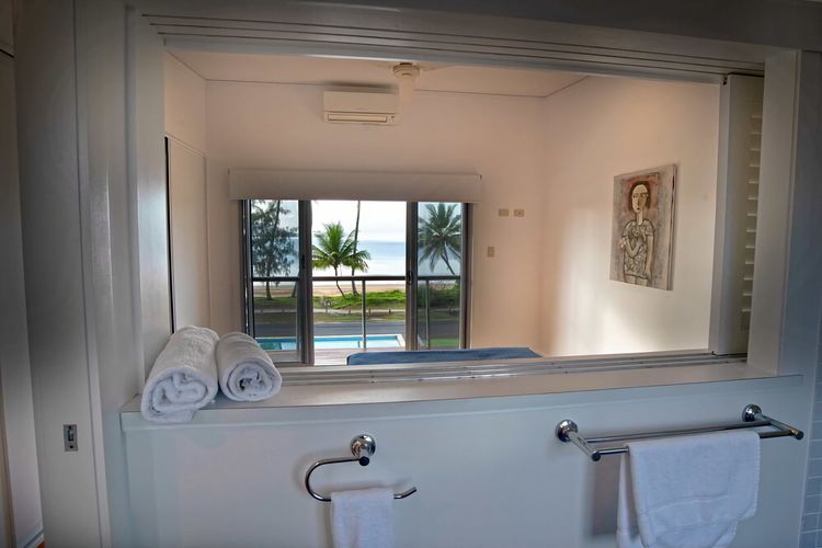 Bella’s Beach House