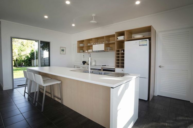 Bella’s Beach House