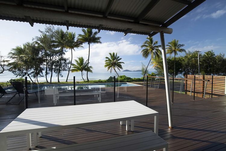 Bella’s Beach House