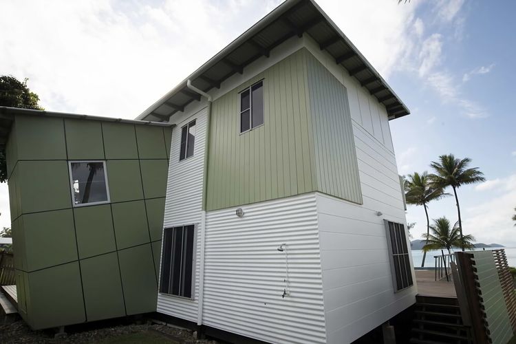 Bella’s Beach House