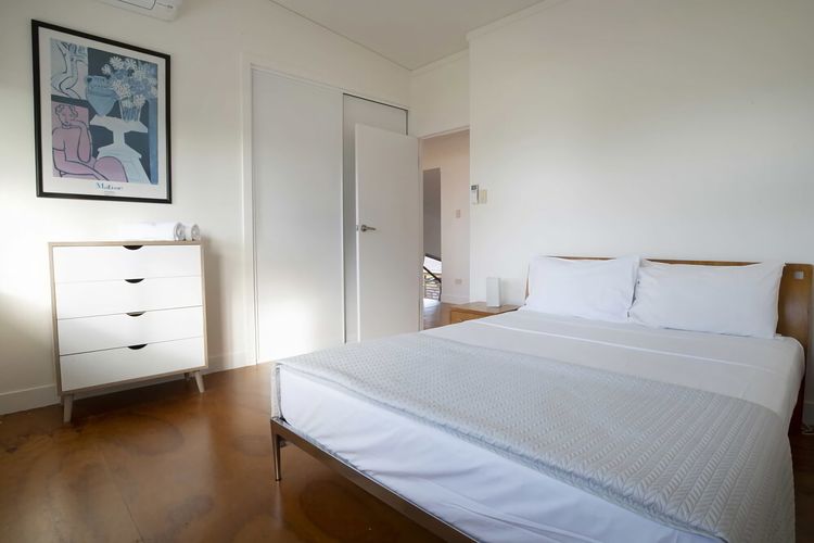 Bella’s Beach House