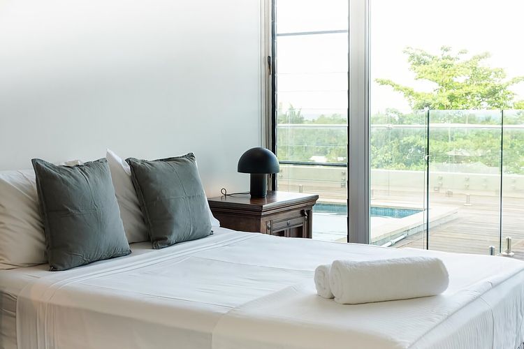 Doorilla Coastal Retreat