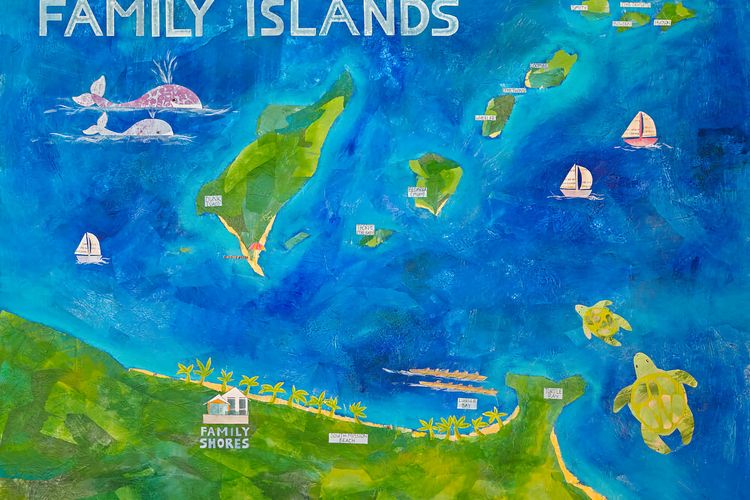 Family Shores