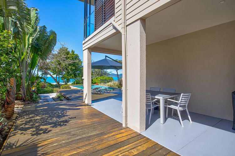 Frangipani Place