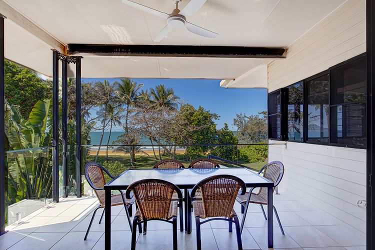 Frangipani Place