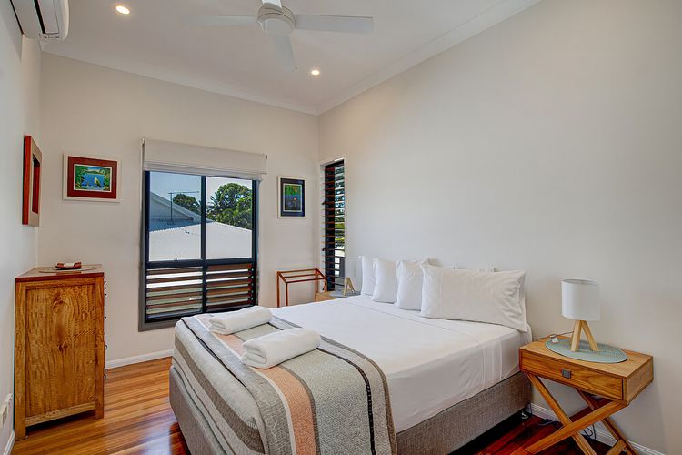 Frangipani Place