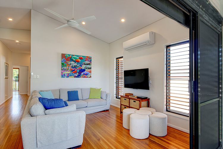 Frangipani Place
