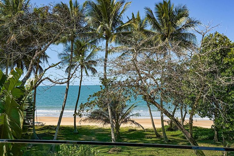 Frangipani Place