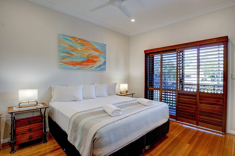 Frangipani Place