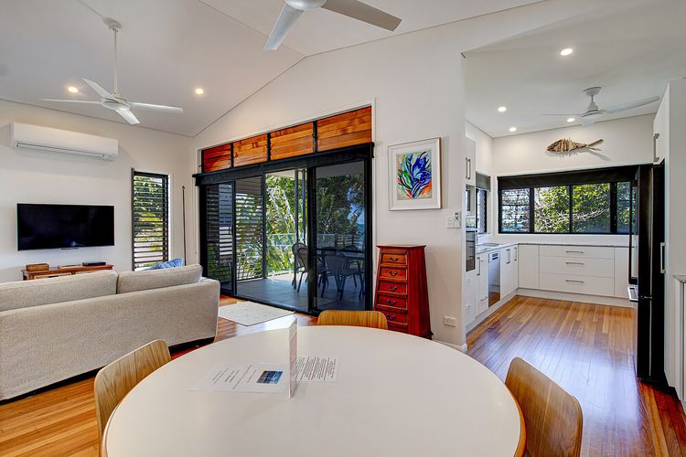 Frangipani Place