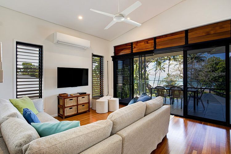 Frangipani Place