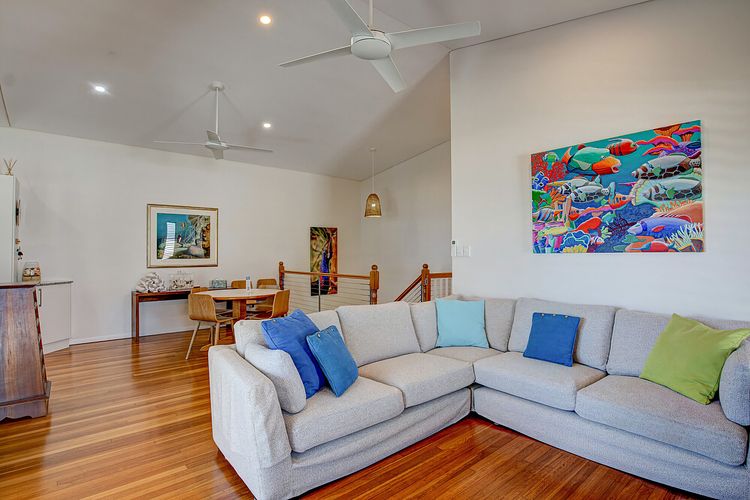 Frangipani Place