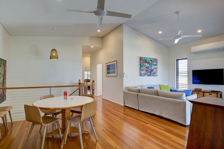 Frangipani Place