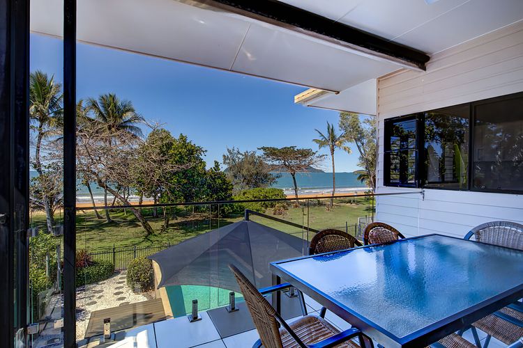 Frangipani Place