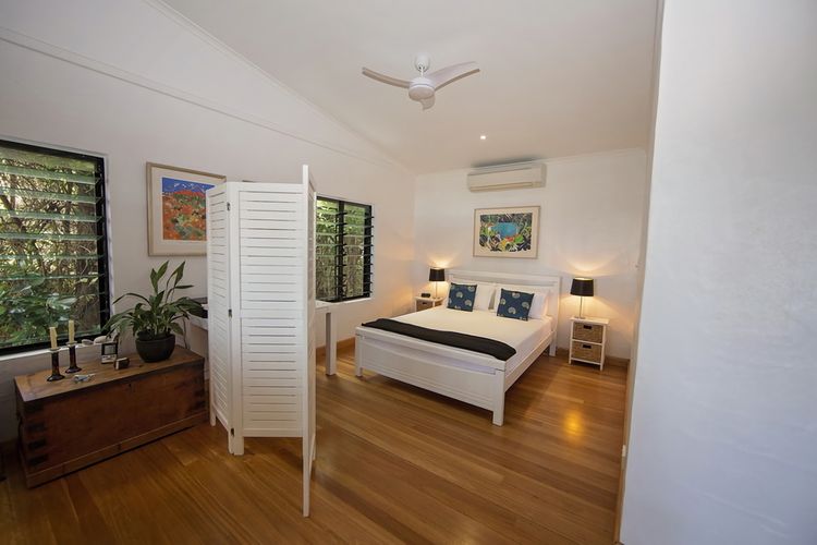 Gecko s Cottage