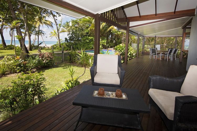 Gecko s Cottage