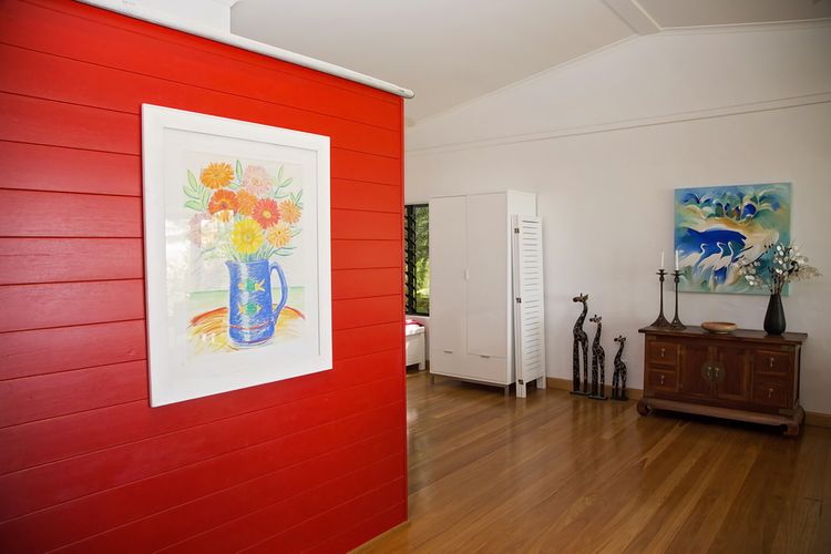Gecko s Cottage