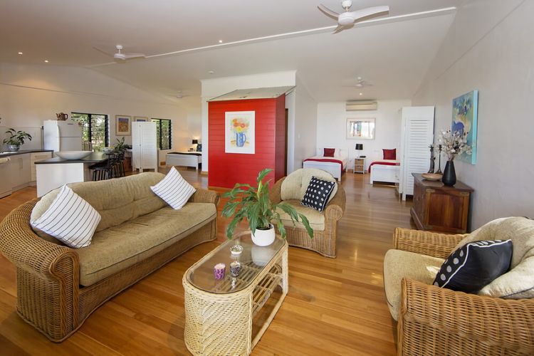 Gecko s Cottage