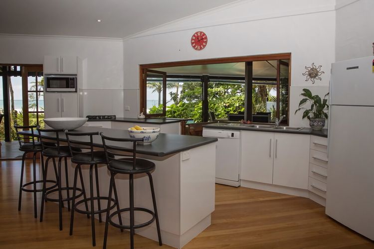 Gecko s Cottage