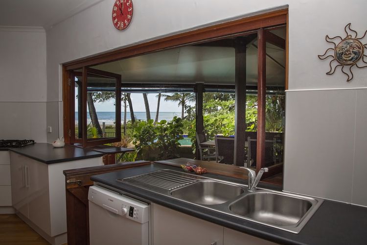 Gecko s Cottage
