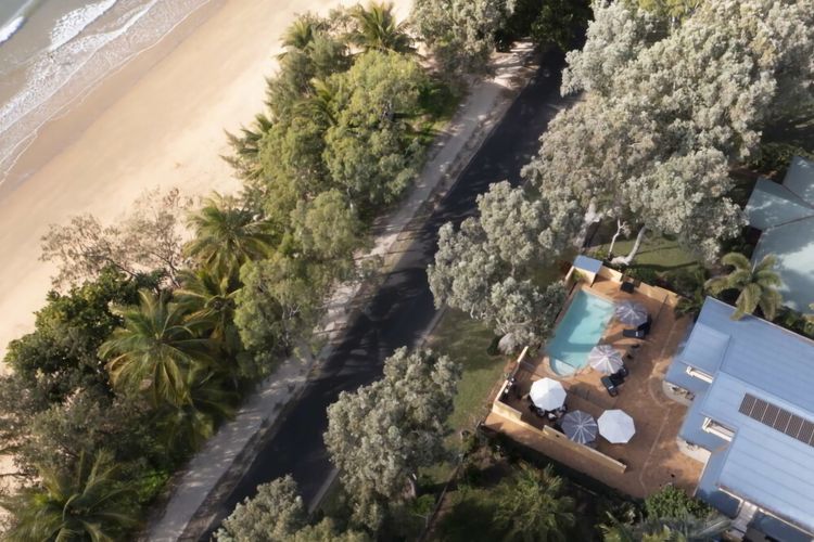 Latitude 17 Suite 1