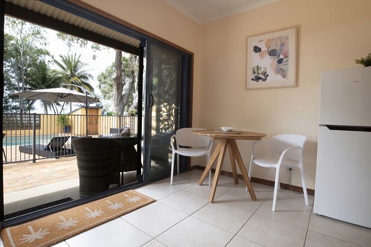 Latitude 17 Suite 1