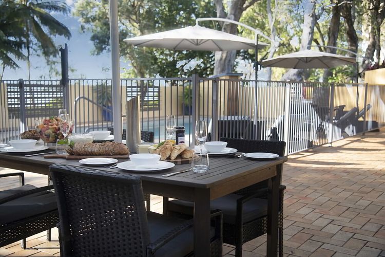 Latitude 17 Suite 1
