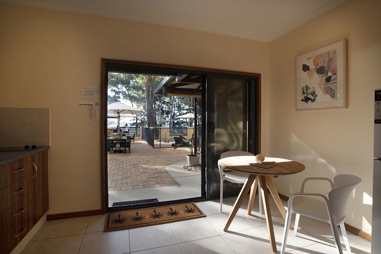 Latitude 17 Suite 3