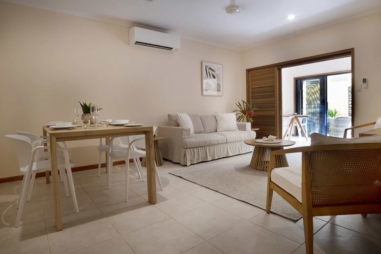 Latitude 17 Suite 4