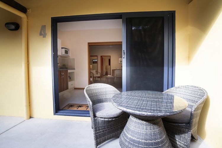 Latitude 17 Suite 4