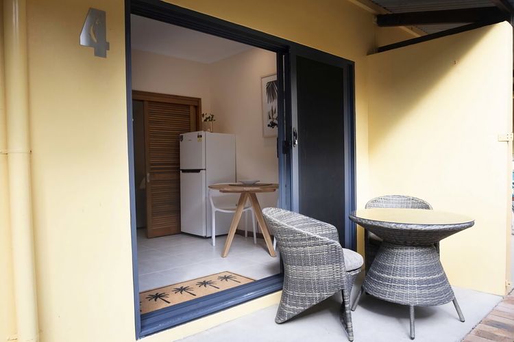 Latitude 17 Suite 4