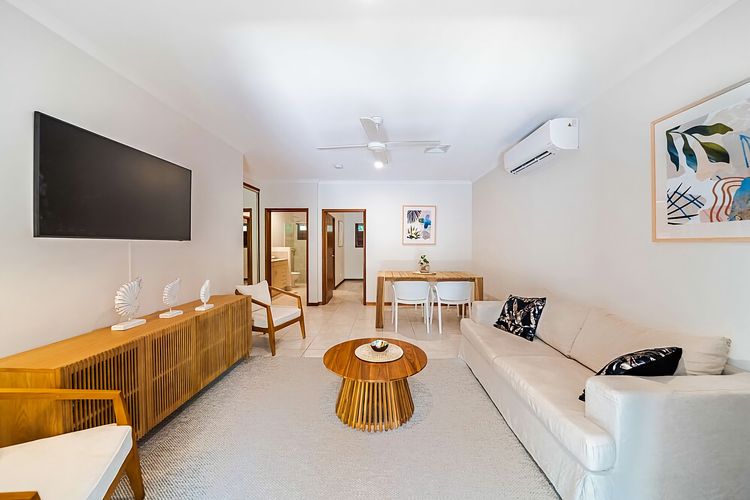 Latitude 17 Suite 4