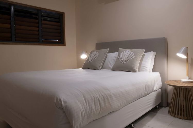 Latitude 17 Suite 4