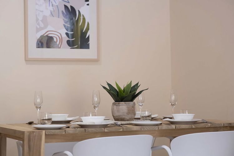 Latitude 17 Suite 4